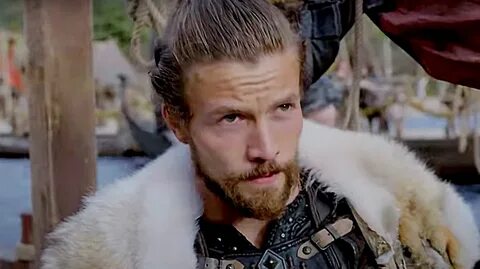 Vikings Valhalla Teaser: Meet The New Generation Of Norse Legends 