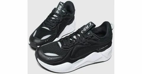 Puma rs x triple