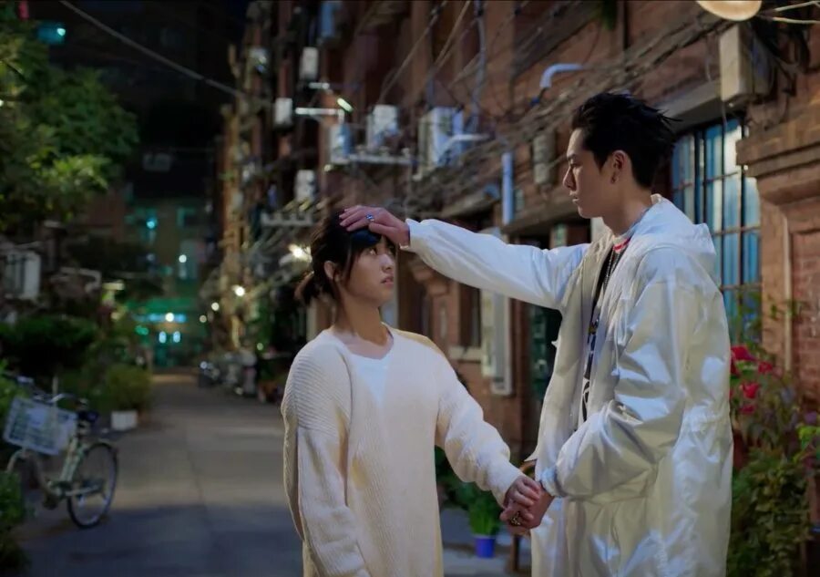 They fine. Дорама сад падающих звезд ф4. Сад падающих звёзд трейлер. Meteor Garden Цин. Meteor Garden smotret online.