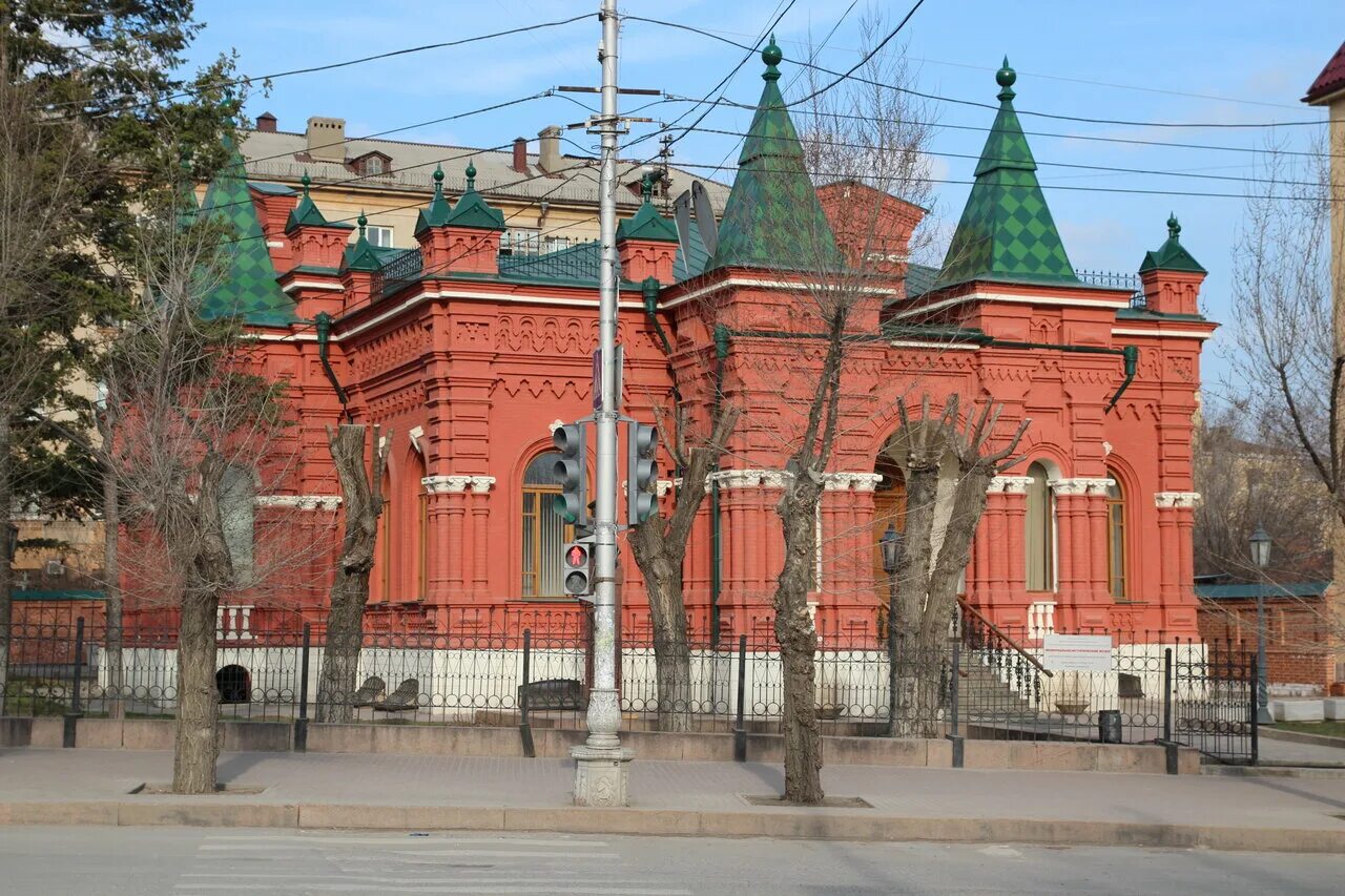 Особняк Репниковой Волгоград. Музей обороны Царицына Волгоград. Мемориально-исторический музей (музей обороны Царицына). Особняк купчихи Репниковой.