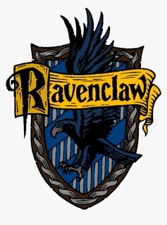 Ravenclaw founder