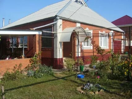 Дома кучугуры краснодарский