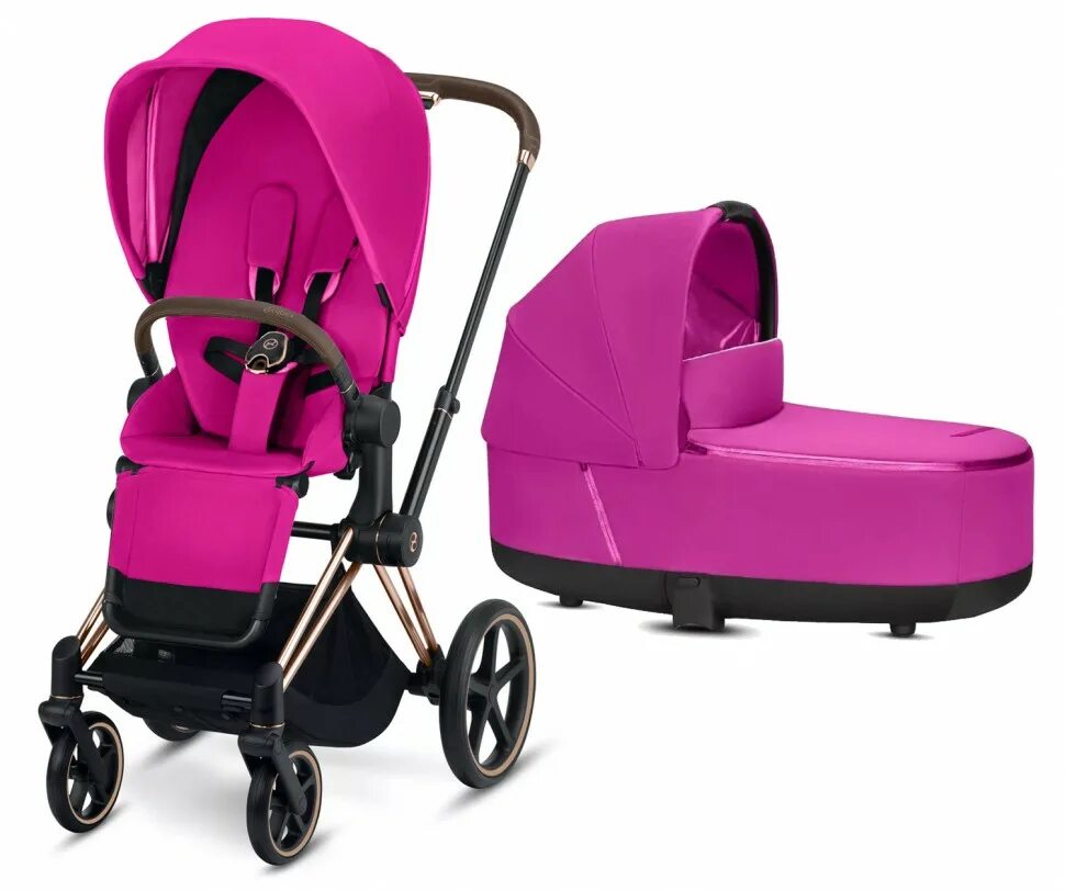 Cybex прогулочный блок. Cybex priam 3 розовая. cybex priam iii (2 в 1). cybex priam lux pink. cybex priam 3 прогулочный блок pink.