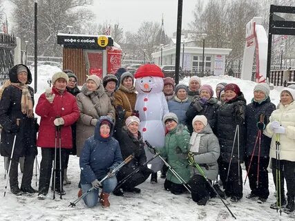 Пенсионеры подольска