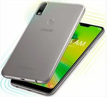 Asus zenfone max plus