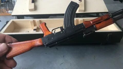 Акм 1