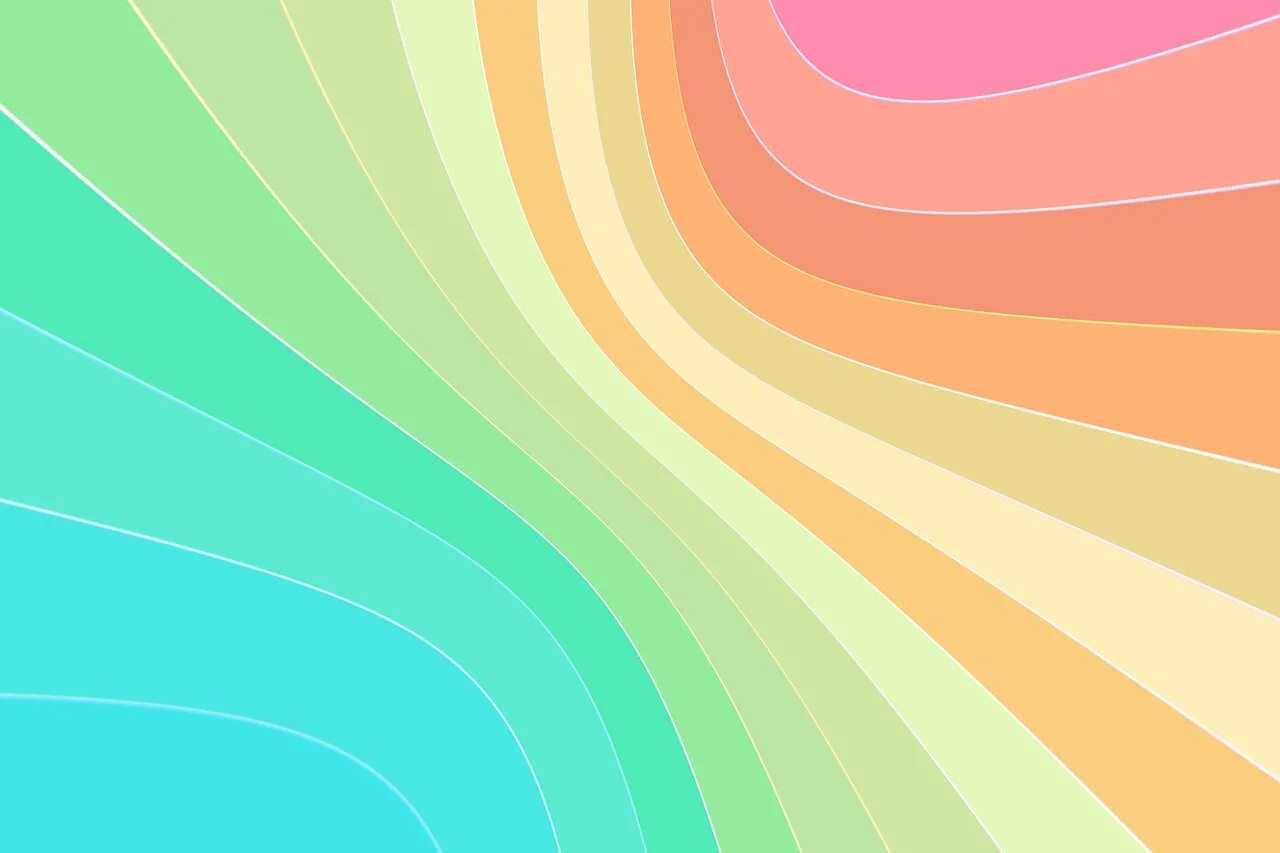 Height background color