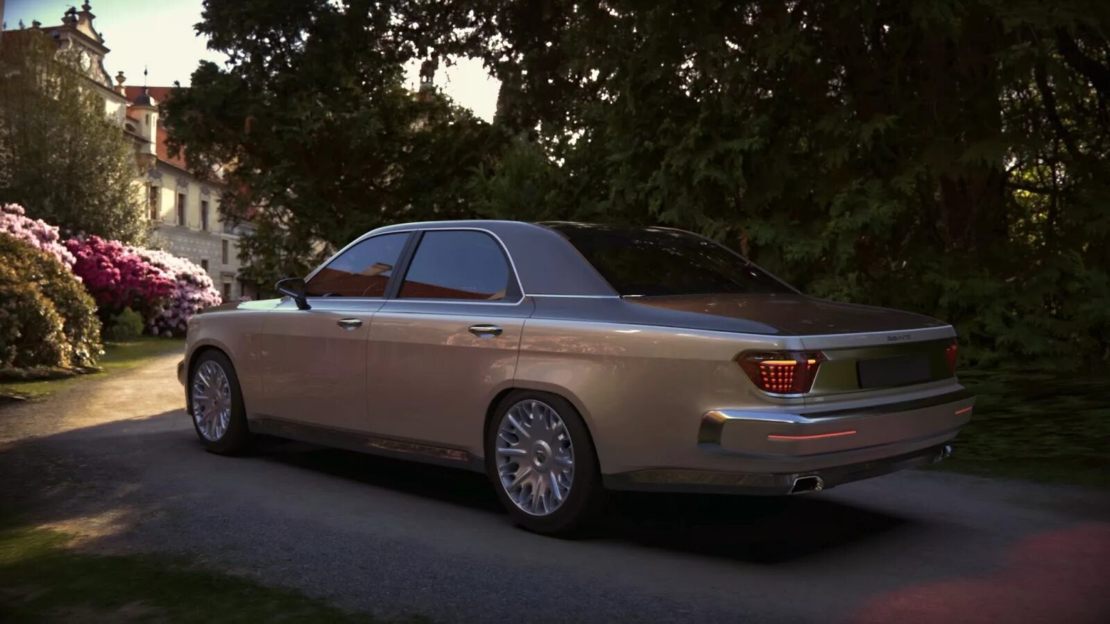 волга 5000 gl желтая Volga, Concept cars, Cars youtube