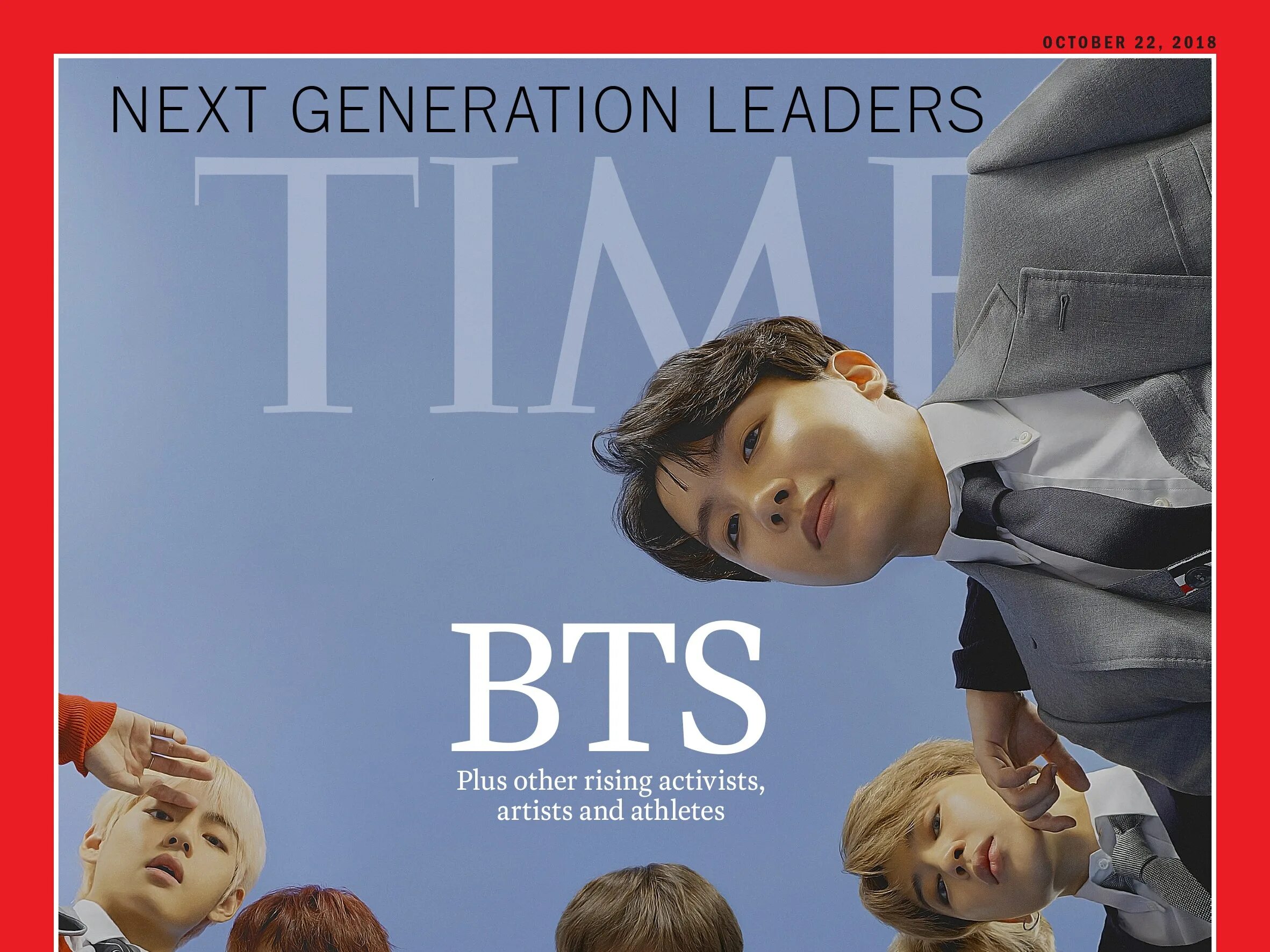 Время бтс. Журнал time bts. бтс на обложке журнала. bts на обложке time. бтс на обложке таймс.