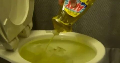 Заливать мочу
