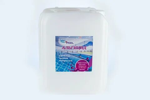 Через какое время можно купаться после альгицида