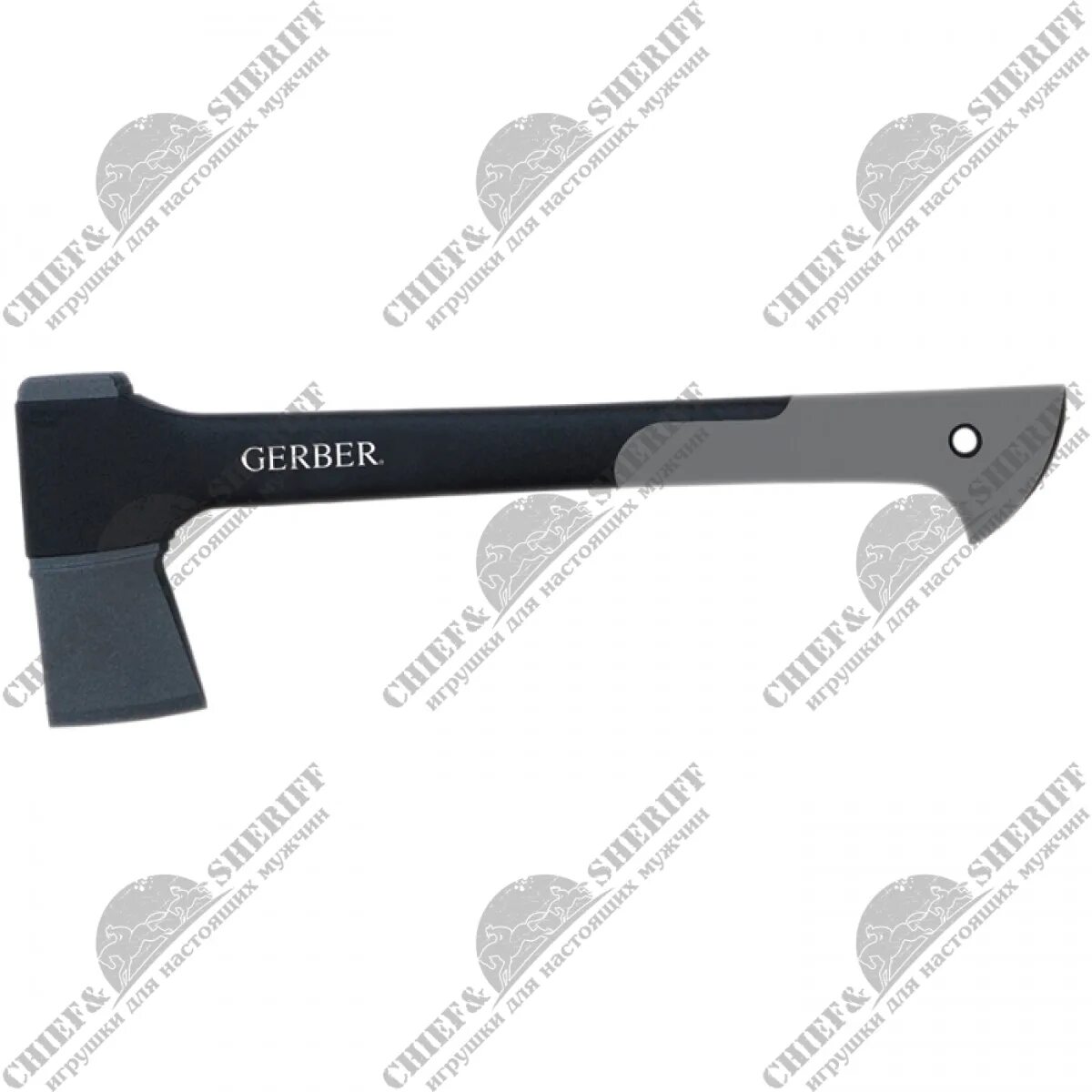 Axe 2в1. Axe 2в1