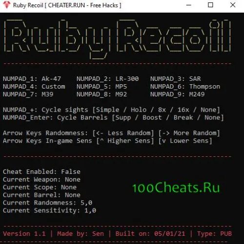 Ruby Recoil раст инструкция. Чит скрипт на раст код. Коды всех скриптов. Disable Recoil перевод.