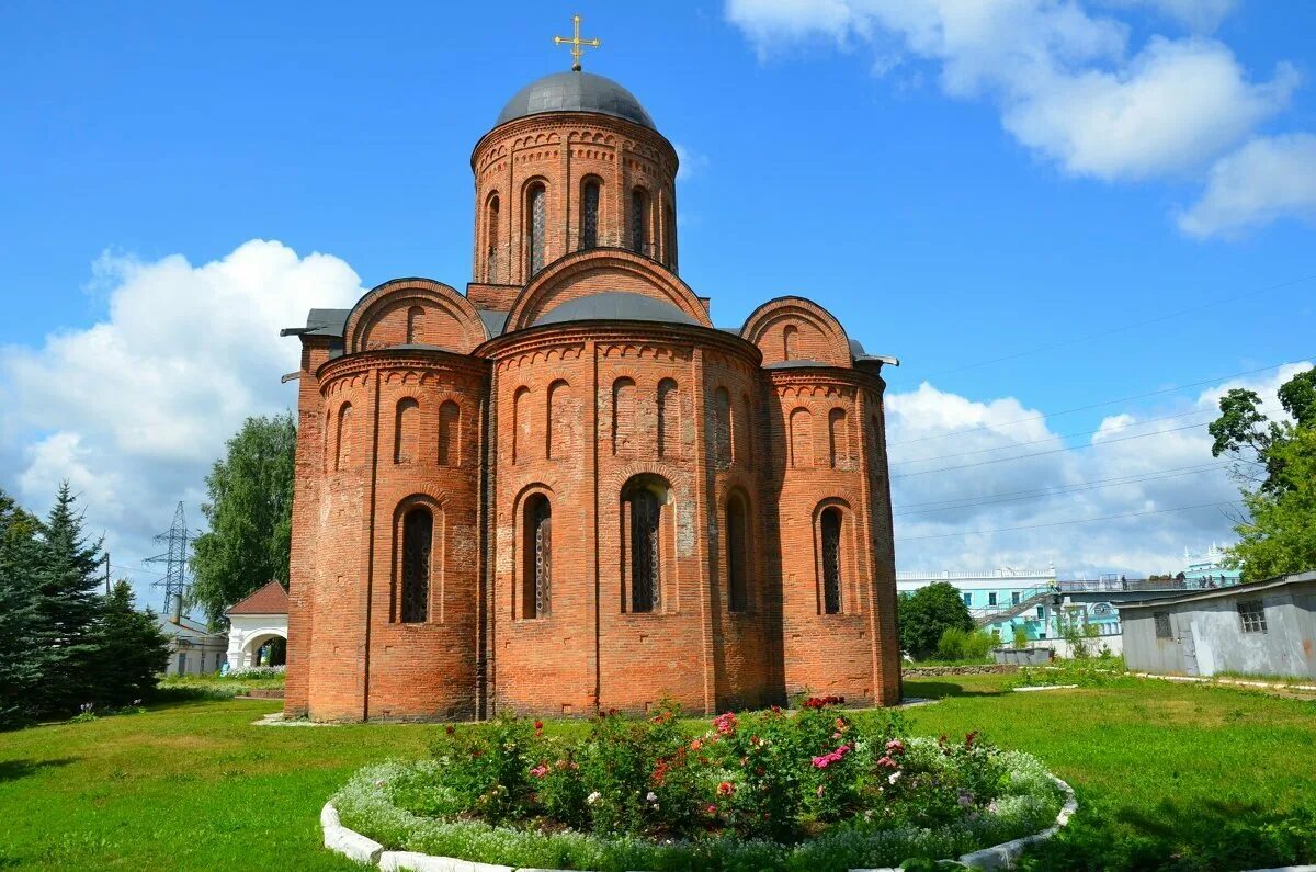 Сфр смоленское. Петропавловский храм в Смоленске.