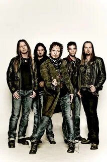 Edguy