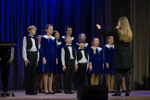 Вокальный конкурс санкт петербург 2024