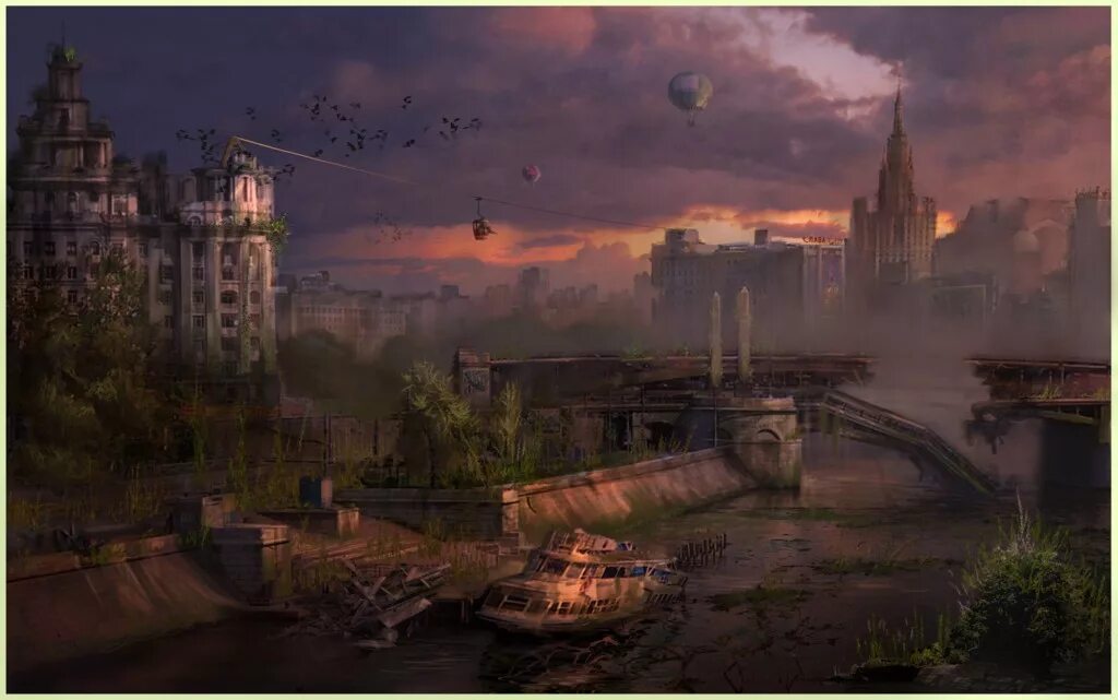 игра после апокалипсиса. постапокалиптический киев ивана хивренко. игра после апокалипсиса. игра после апокалипсиса. заброшенный город зомби апокалипсис.