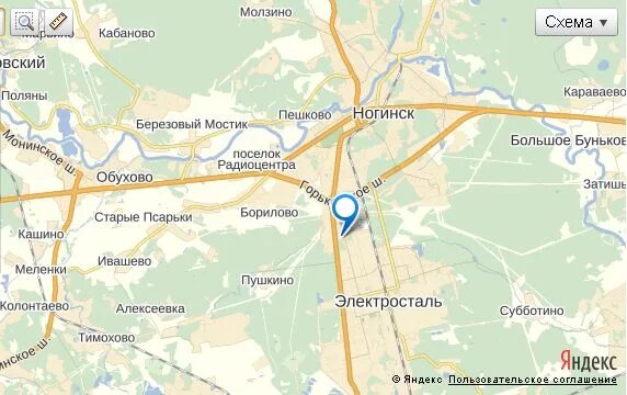 Рц богородск где это находится. Ногинск на карте. Ногинск местоположение. Жилино Ногинский район на карте. Ногинск город где.