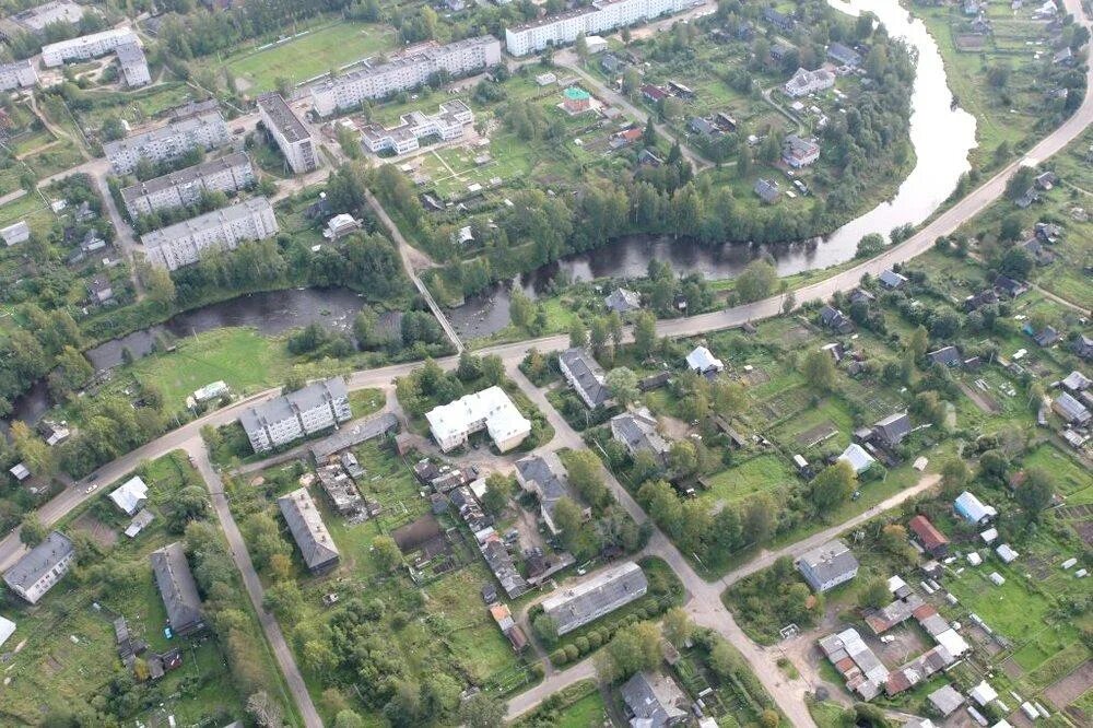 Горячего новгородская область. Окуловка Новгородская. Город Окуловка Новгородской области. Окуловка ул Новгородская 3. Новгородская область город Окуловка с высоты.