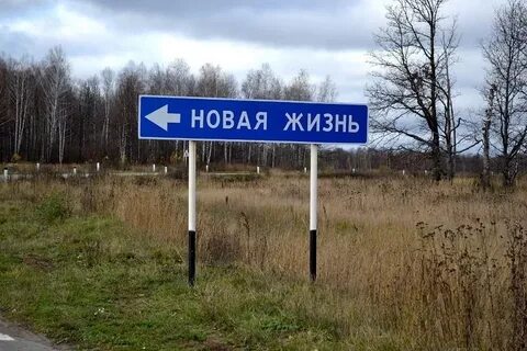 Хочу дать новую жизнь
