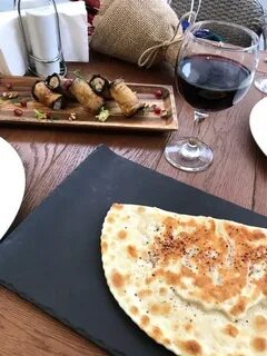 Эzo грузинская кухня москва
