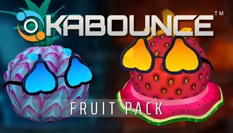 Barrier fruit
