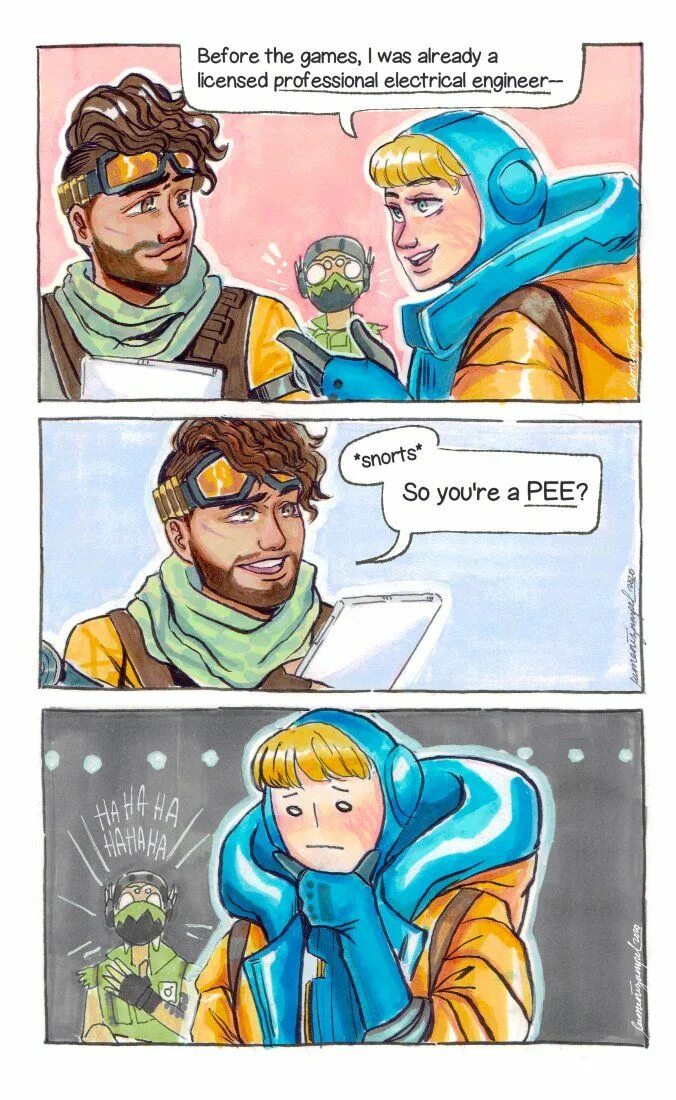 Apex комикс. Apex comics. apex legends комиксы на русском.