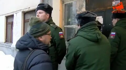 Срочное выселение