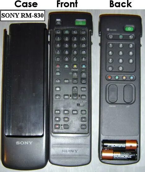 Телевизор сони rm. Пульт RM 837 сони. Sony RM-833 пульт. Sony RM-837. Sony RM-s380.