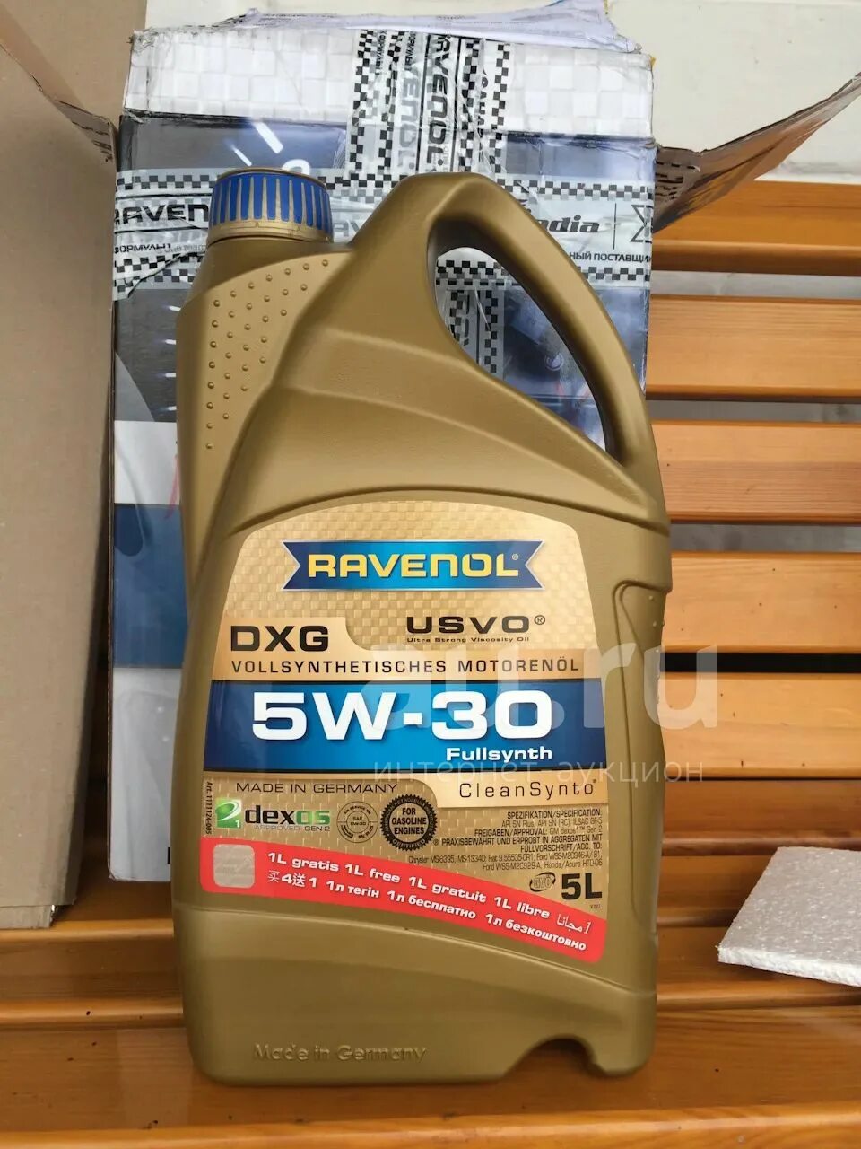 Моторные масла ravenol купить. Ravenol 5w30. Масло Ravenol 5w30. Ravenol DXG 5w-30. Ravenol Fo 5w30, 5л.