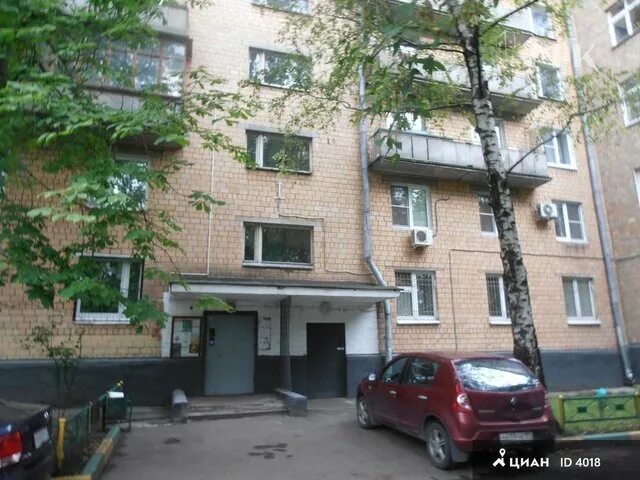 , 2. Новозаводская улица дом 2. , 2к2. , 2. Новозаводская улица дом 2.