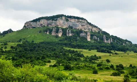 Мостовской бесленеевская