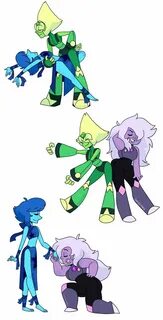 Steven universe au