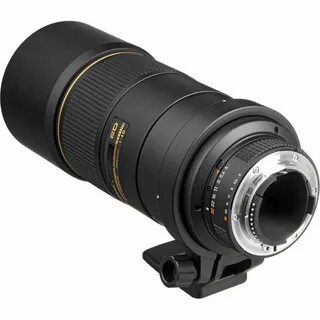 Объективы 300mm