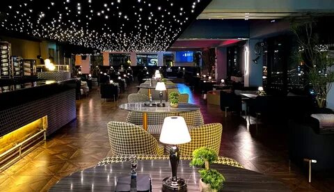 Lounge дубай