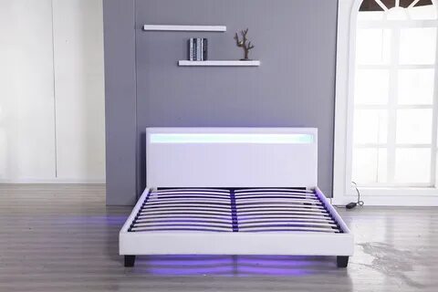 Very bed