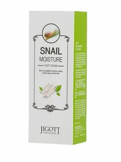 Snail moisture