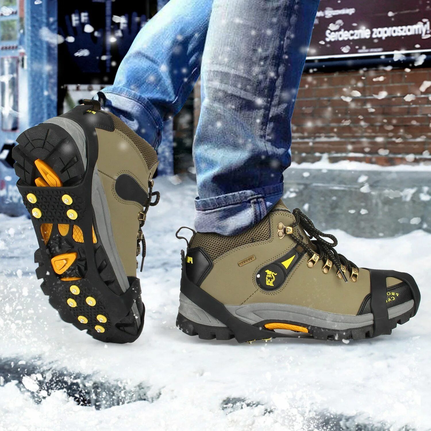 Антигололедные шипы Shoe Spikes. Ледоступы Антилед 10 шипов. Ледоходы Snow Claw 36-45 р-р. Ледоступы для обуви Ice Grippers 00110430. Подошва гололед