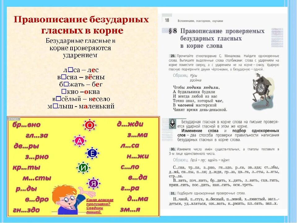 Правописание слов с безударными гласными в корне задания. Правописание безударных гласных 1 класс карточки. Задания 4 класс правописание безударных гласных в корне. Русского языка 2 класс правила проверки безударные гласные.