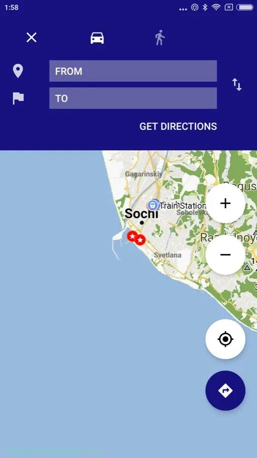 Геопозиция Сочи скрин. Сочи местоположение на карте. Скрин геолокации в Сочи. Гугл карты Сочи. Местоположение сочи