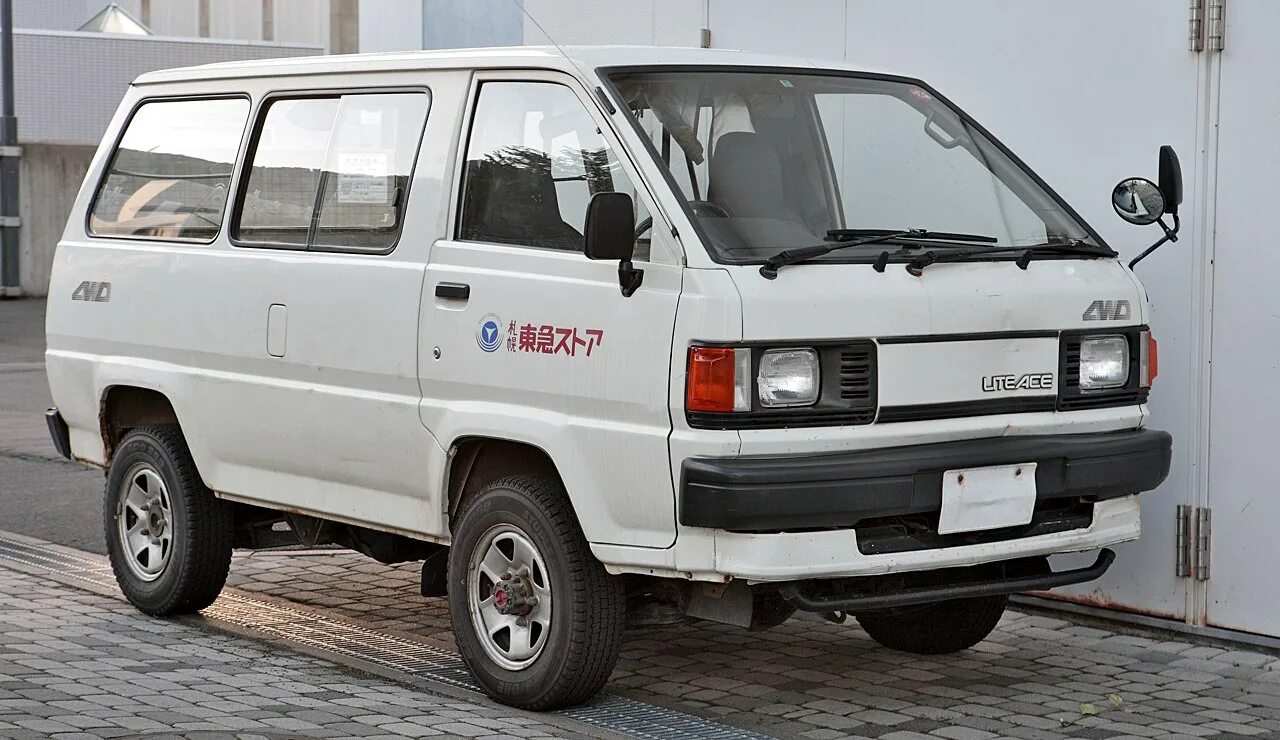 Ван айс 2. Toyota Lite Ace. Toyota Lite Ace m30. Toyota Lite Ace 4. Toyota Town Ace Lite Ace.