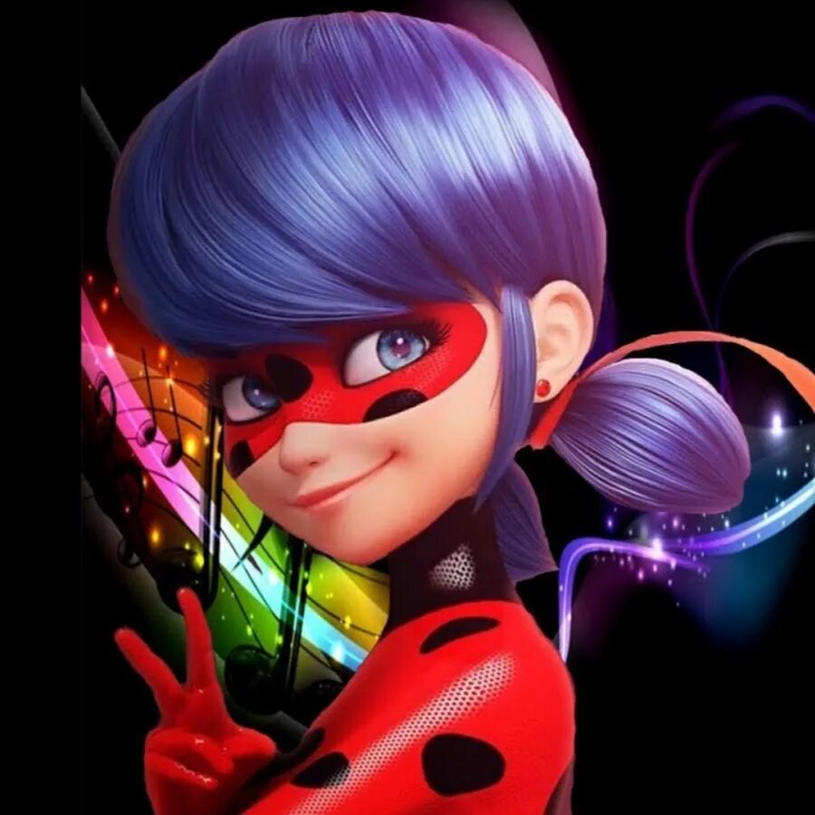 Включи новую серию леди баги. Леди баг. Леди баг Miraculous.