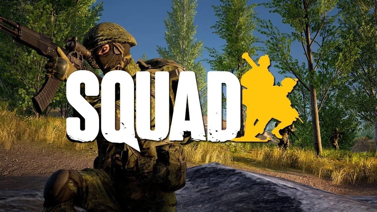 Сквад русификатор. Squad стрим. Squad (игра). Squad отряды. Стримеры Squad.