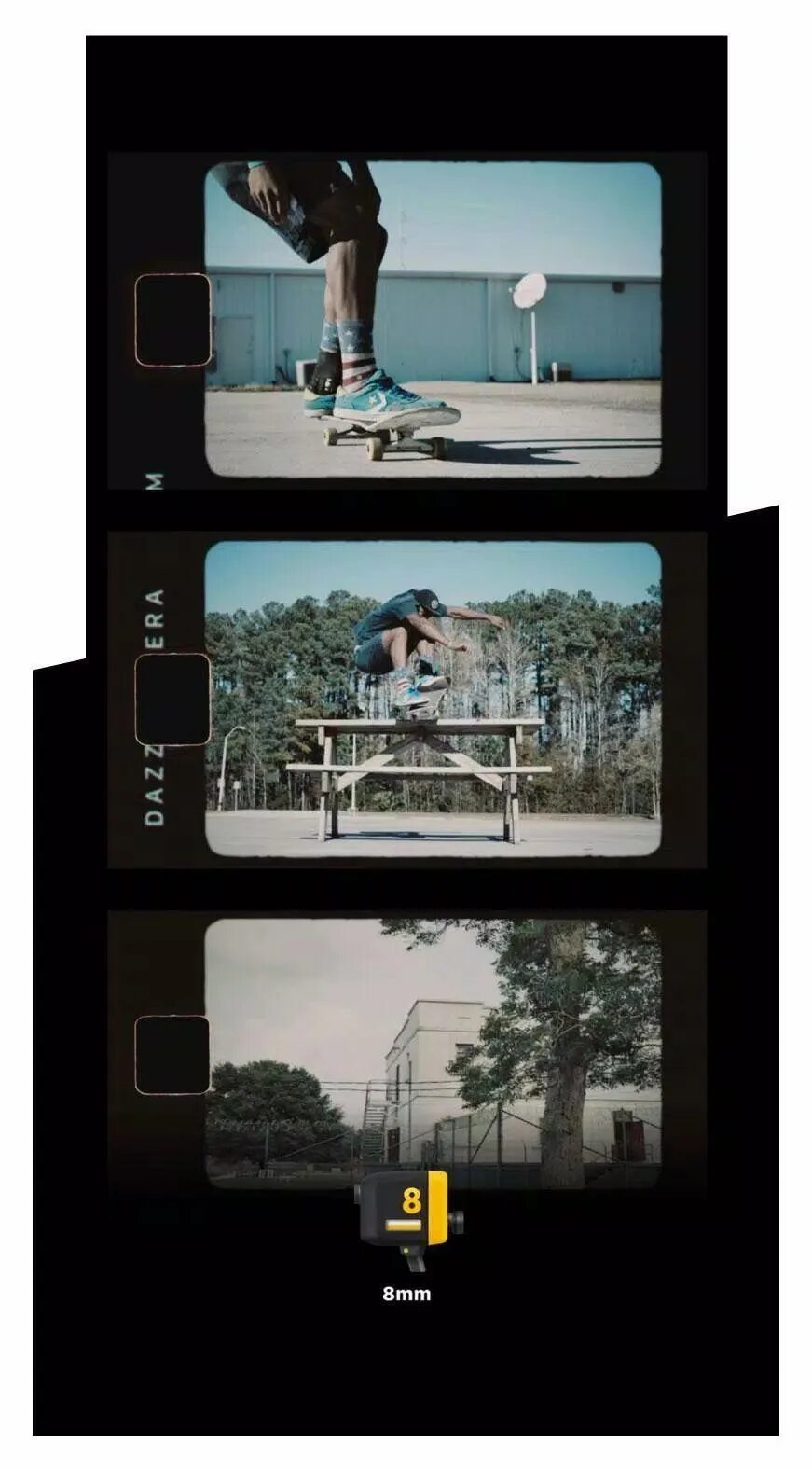 Vintage Camera Dazz Скачать