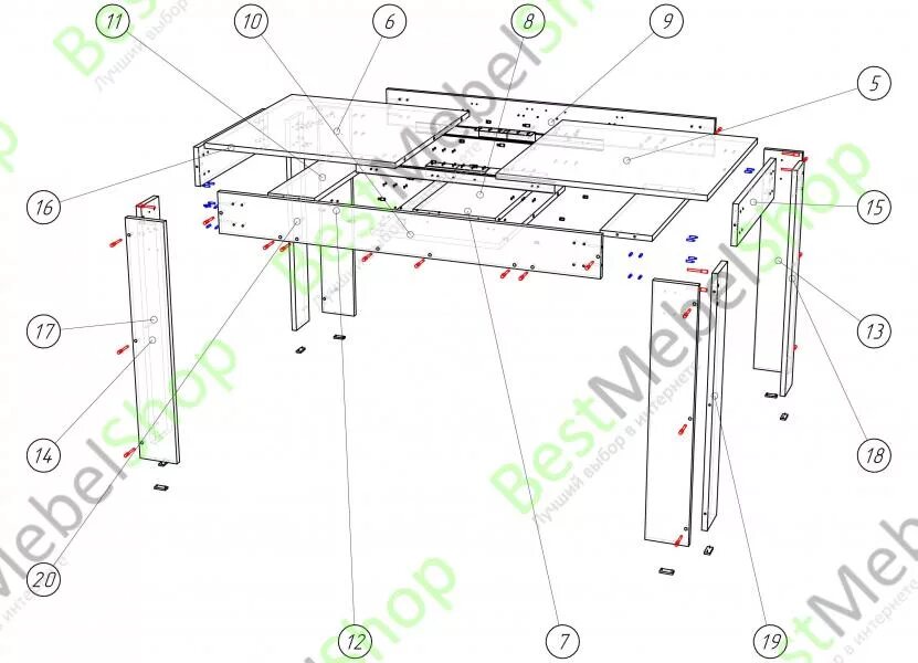 Стол раздвижной ср-1 БН 33.05.00.00.00 сборка. Стол обеденный Персей 1 схема сборки. Стол раздвижной "Гала-1" схема сборки. Стол раздвижной Хьюстон Тип 4 сборка.