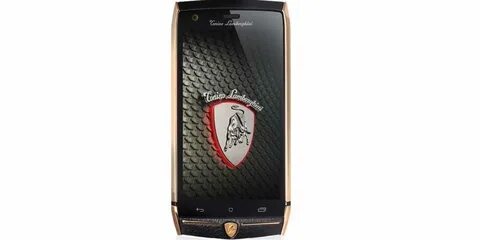 Tonino lamborghini