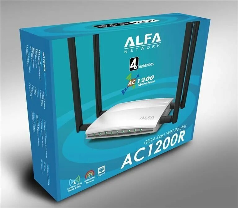 Роутер fast. Роутер ac1200. Ac1200 Alfa wireledd. WIFI роутер AC 1200. Wi-Fi роутер Alfa Network ap120c.