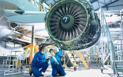 Engine technologies