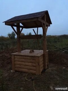 Скважина ярославль