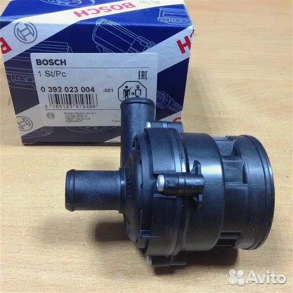 Разъем для электропомпы bosch 0392023004. Доп помпа бош 0 392 023 004. 392 023. Насос отопителя бош bosch 0392023004. Bosch 0 392 023 004.
